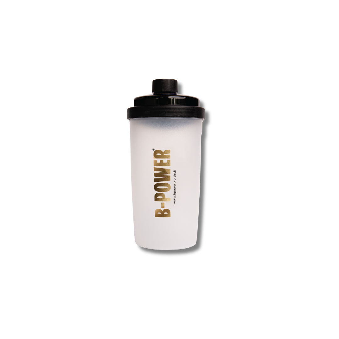 Buffalo Pro Shaker