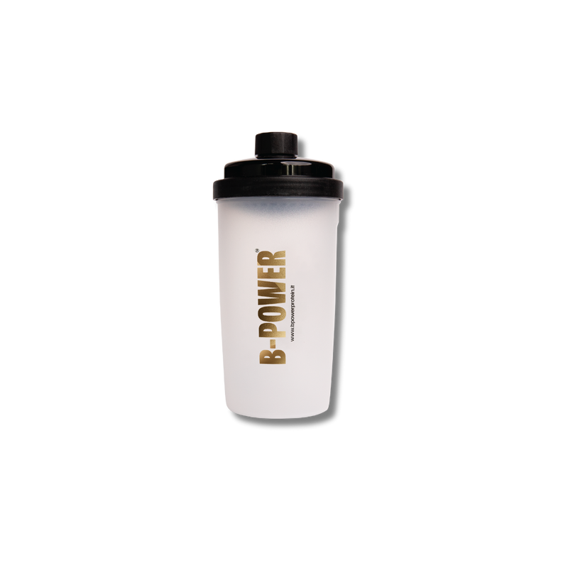 Buffalo Pro Shaker